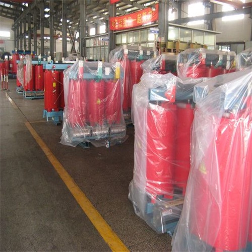 宽城SCBH15-315KVA非晶合金干式变压器
